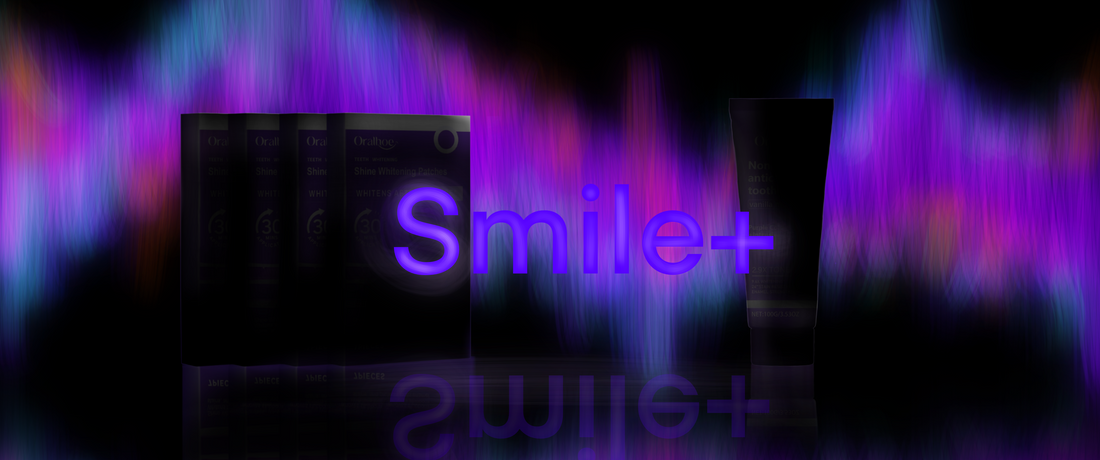 Smile+