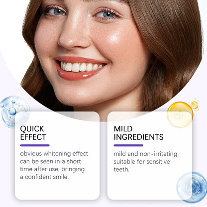 Purple Whitening Patches